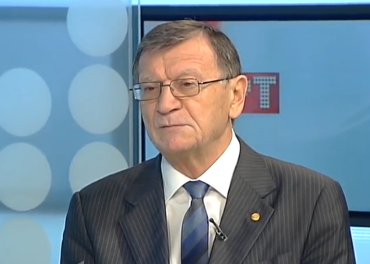 Preminuo Aleksandar Boričić