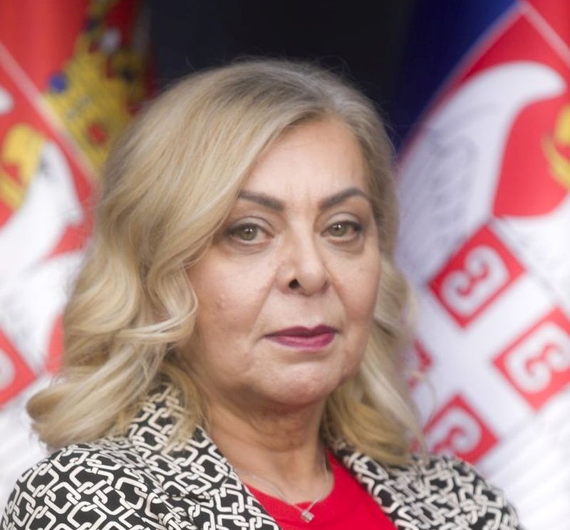 Ministarka Sofronijević: Vozom do Budimpešte od kraja marta