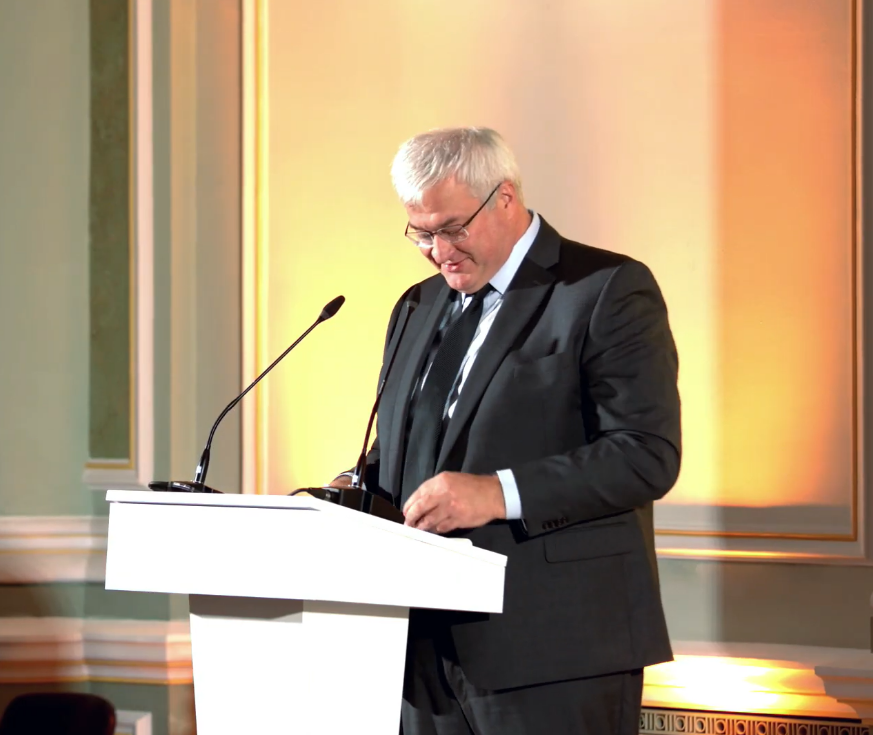 andrej sibiha