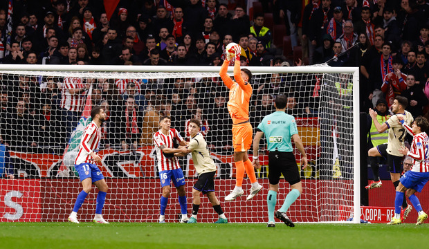 atletiko madrid