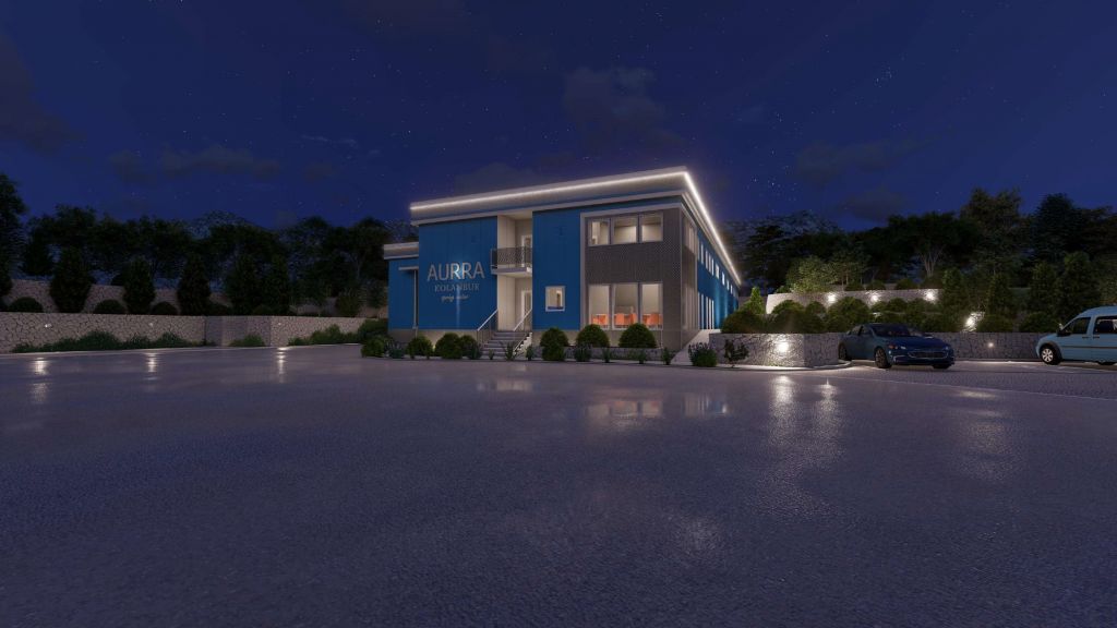 Danilovgrad dobija fabriku za flaširanje vode Aurra – U dugoj fazi i proizvodnja sokova, Vrijednost investicije do 3,15 mil EUR