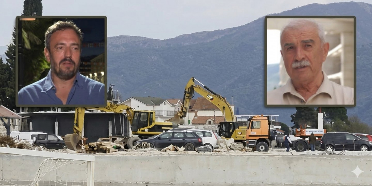 baošići velaš popović