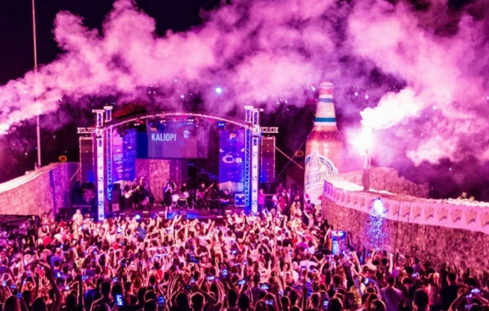 Jarboli, Eyesburn, Vizelj i bend Gianluca De Palo iz Milana ubrzavaju proljećne ritmove 17.Bedem festa!