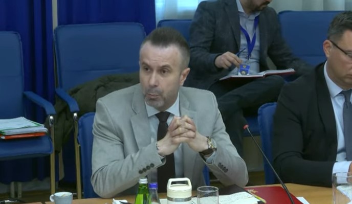 Bogdanović: Ovo morate čuti – Ubica priznao da je ispalio 14 metaka u leđa žrtve – država ga PUSTILA da ponovo ubija