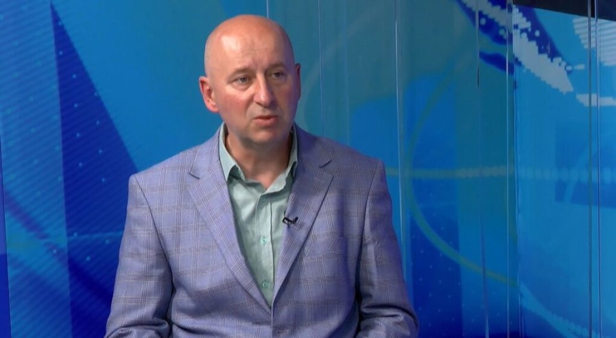 Spalević podnio ostavku na mjesto predsjednika Upravnog odbora FK Budućnost