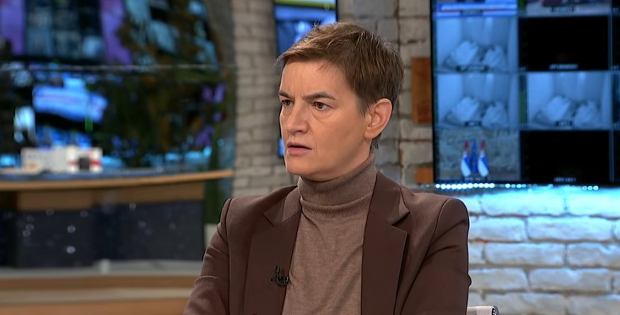 brnabić