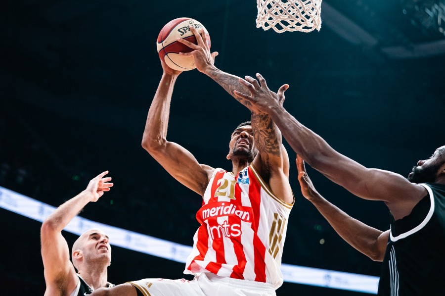 crvena zvezda