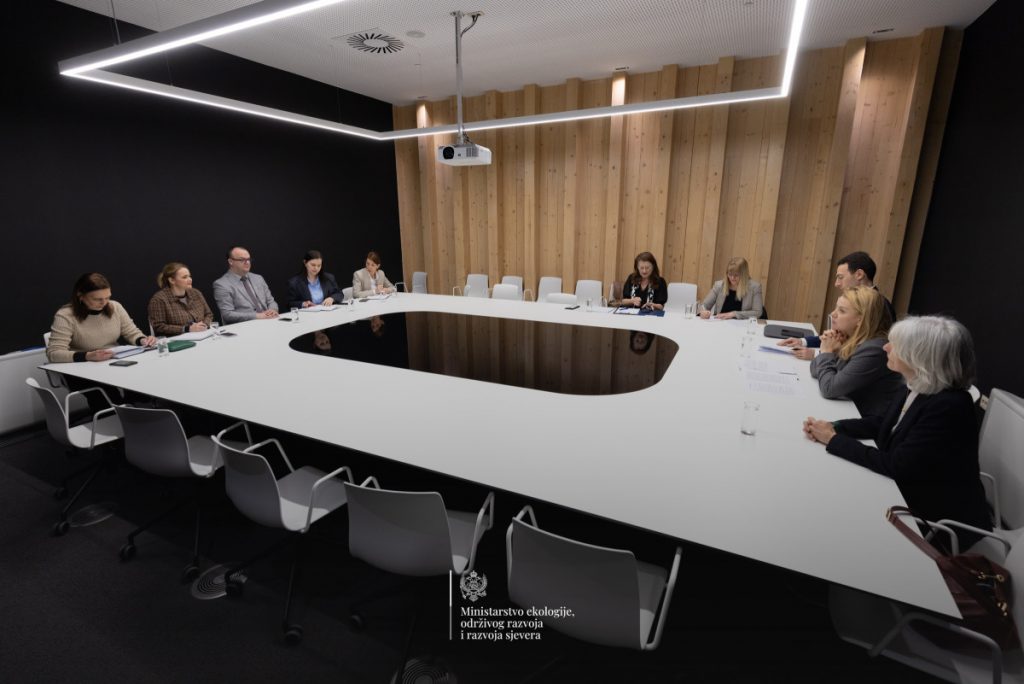Ćulafić – Molcean: Crna Gora može da se pohvali ispunjavanjem ciljeva održivog razvoja