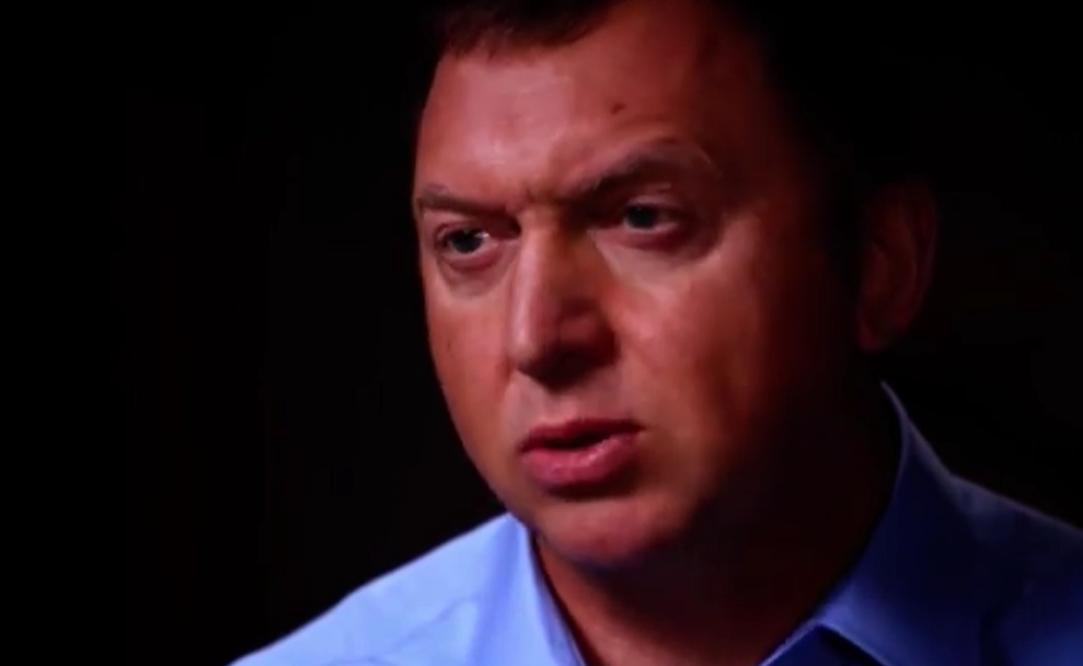 deripaska