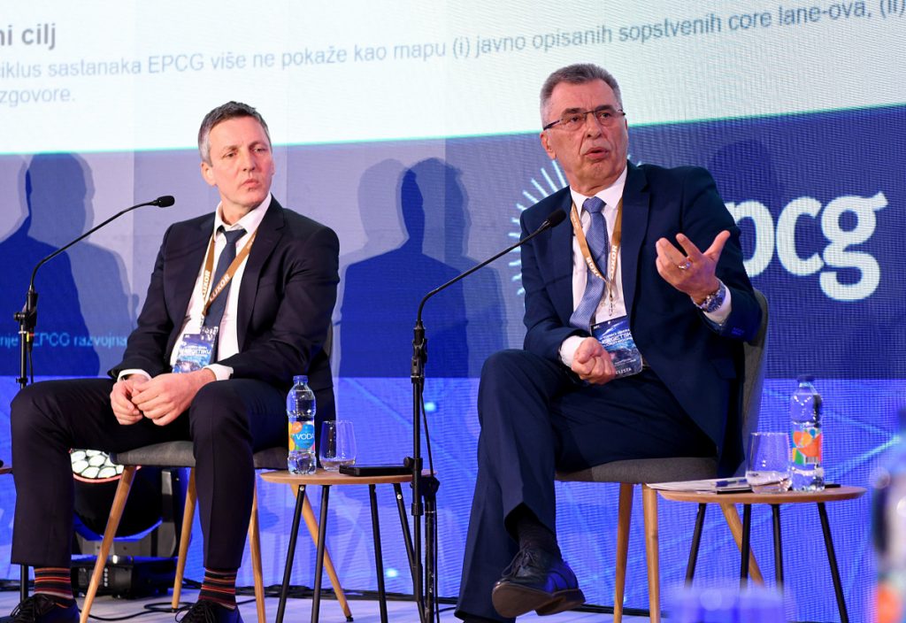 Đukanović na SET-u 2026: EPCG raspolaže respektabilnim razvojnim potencijalom