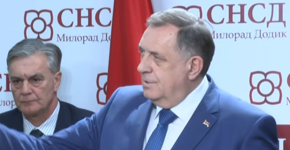 dodik