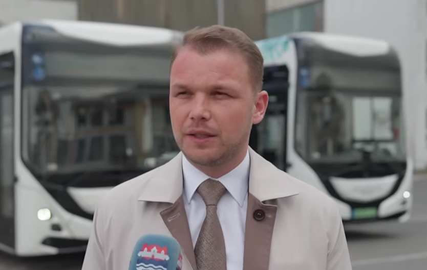 SKANDAL: Hrvatska policija uhapsila Draška Stanivukovića!
