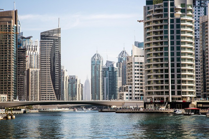 Googleovi zaposleni zaglavili u Dubaiju, Nvidia zatvorila kancelariju