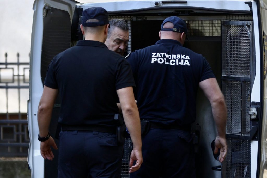 Odloženo suđenje optuženima u predmetu „E komerc“