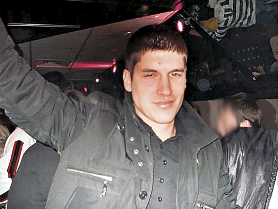 Duško Roganović nakon osam godina osumnjičen za organizovanje ubistva Nikšićanina Predraga Peda Pejovića