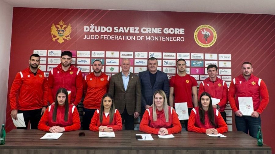 džudo savez