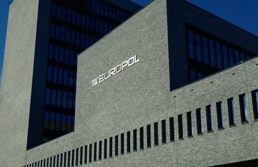 europol