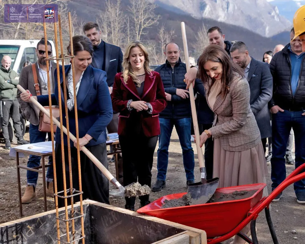 Medojević: Fiskulturna sala u Andrijevici košta 4 miliona eura – ozbiljan rizik od korupcije