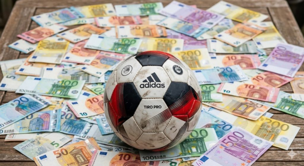 Skandal trese češki fudbal: 47 disciplinskih postupaka zbog namještanja utakmica