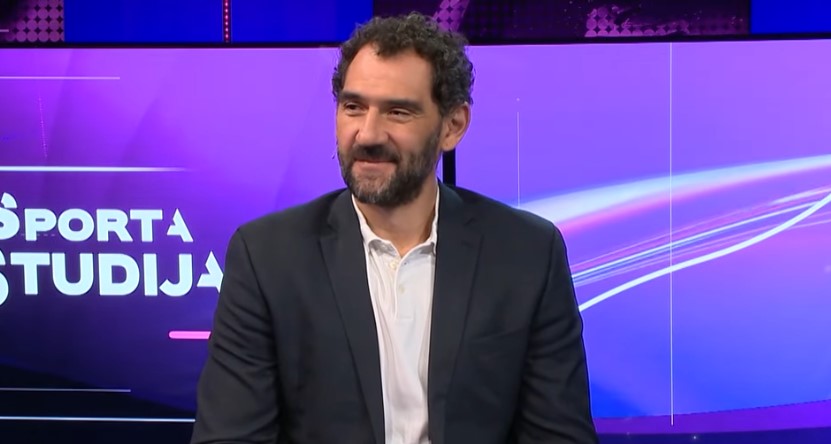 Garbahosa stiže u posjetu Košarkaškom savezu Crne Gore