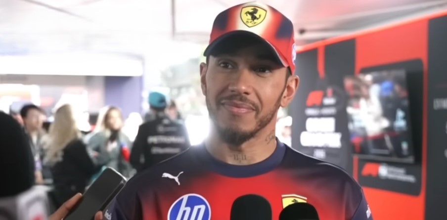 Hamilton: Drago mi je što su me saslušali u Ferariju, primijenili su na moj bolid stvari koje sam tražio