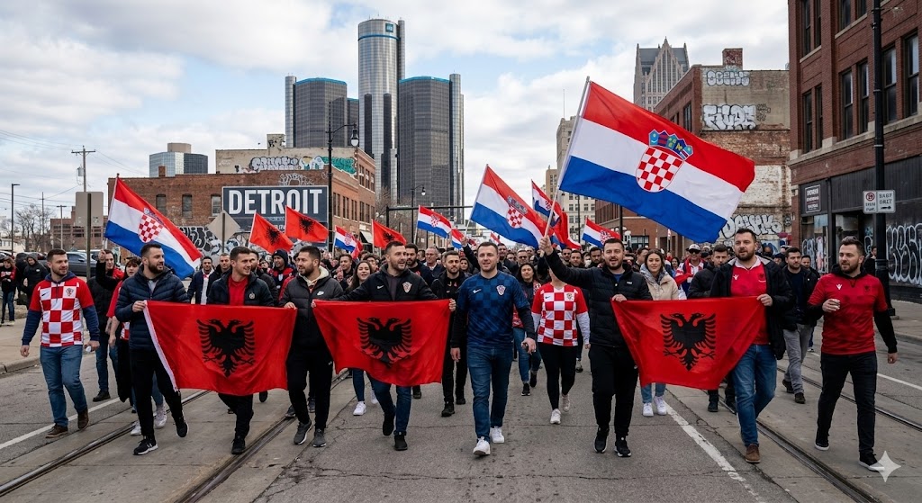 Korijeni pakta Zagreb-Priština-Tirana: Saradnja hrvatske i albanske emigracije dobila zvaničnu formu 1982. u SAD