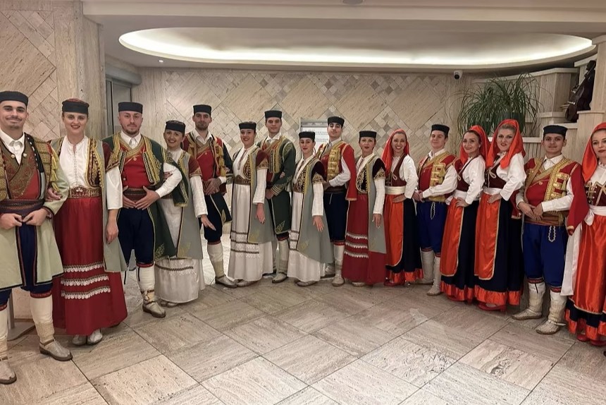 Veliki koncert u MSC povodom 15 godina Kulturnog centra „Stara Budva“
