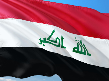 irak