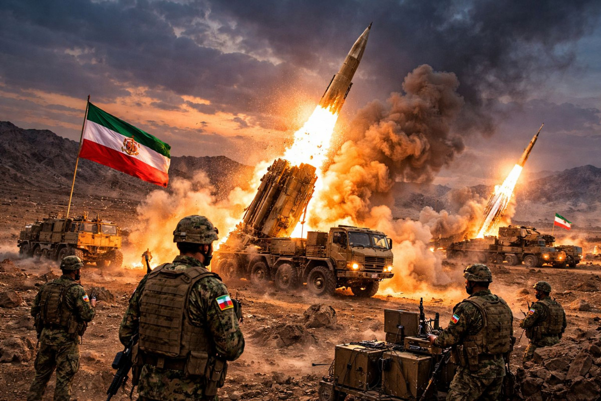 iran