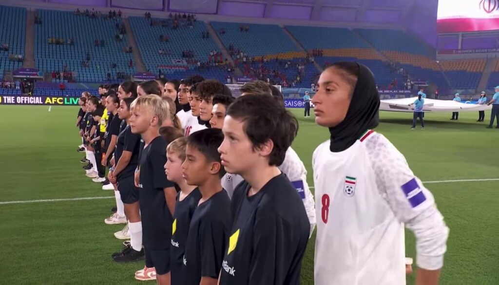 Pet iranskih fudbalerki nastavlja život u Australiji: Dobile azil