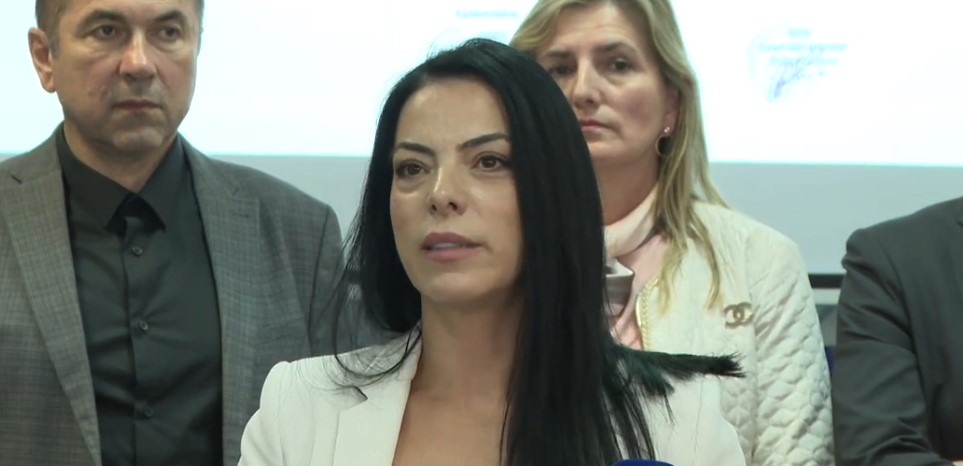 Unija slobodnih sindikata: Protest 7. aprila ako se ne obeća povećanje obračunske vrijednosti koeficijenta