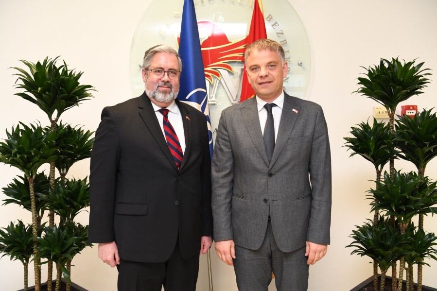 janović kiz