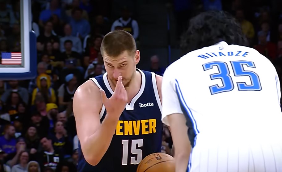 jokić