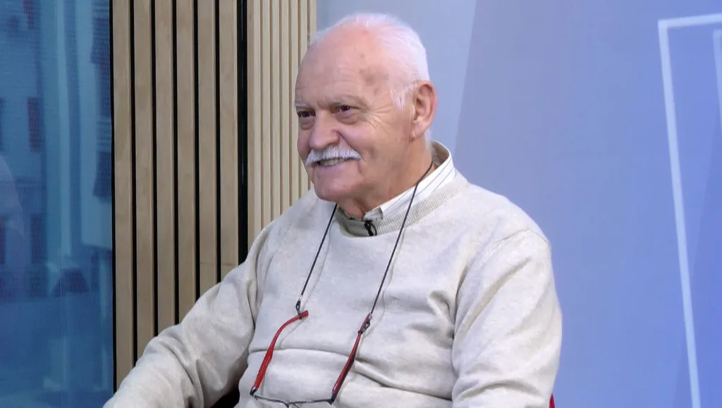 Markuš: Cetinje je danas više simbol političkih podjela nego istorije, eksperimentalna pozornica za političke i vjerske projekte