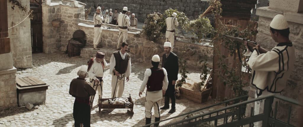 Rekordna gledanost filma “Obraz”: Specijalna projekcija u Podgorici, nastavak crnogorske turneje i početak slovenače distribucije