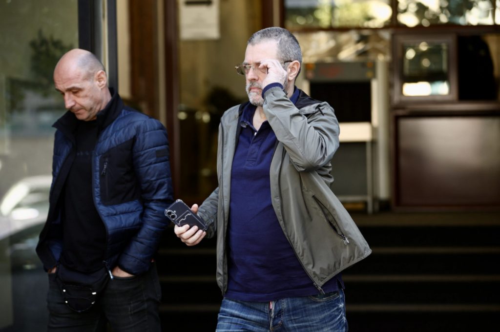 Hapšenje u Nikšiću: Uhapšen mladi Makedonac, osumnjičen za pokušaj ubistva Marka Ljubiše Kana; Priveden i njegov saradnik!