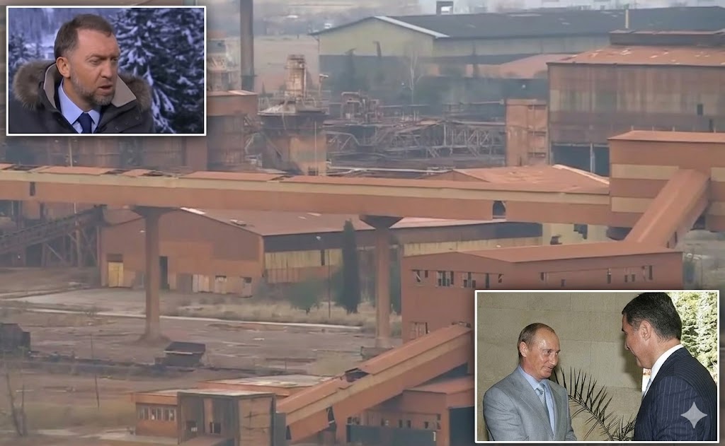 Dok je DPS sarađivao sa Jedinstvenom Rusijom, sa Deripaskom iz KAP-a “isparilo” 800 miliona eura