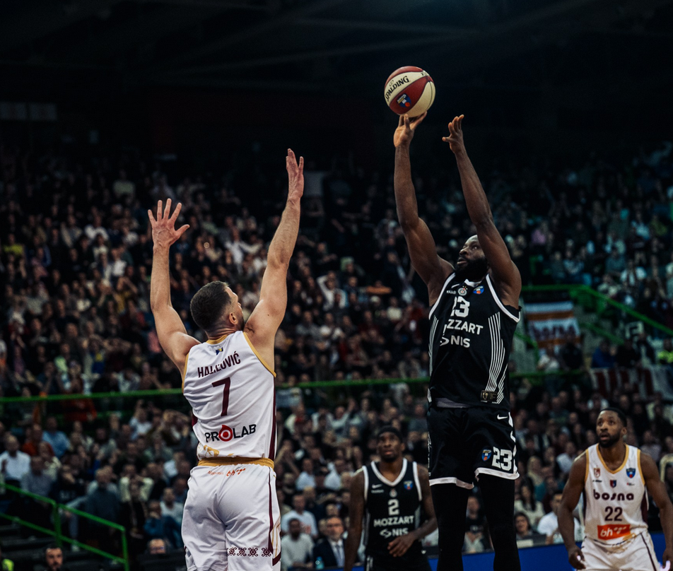 kk partizan