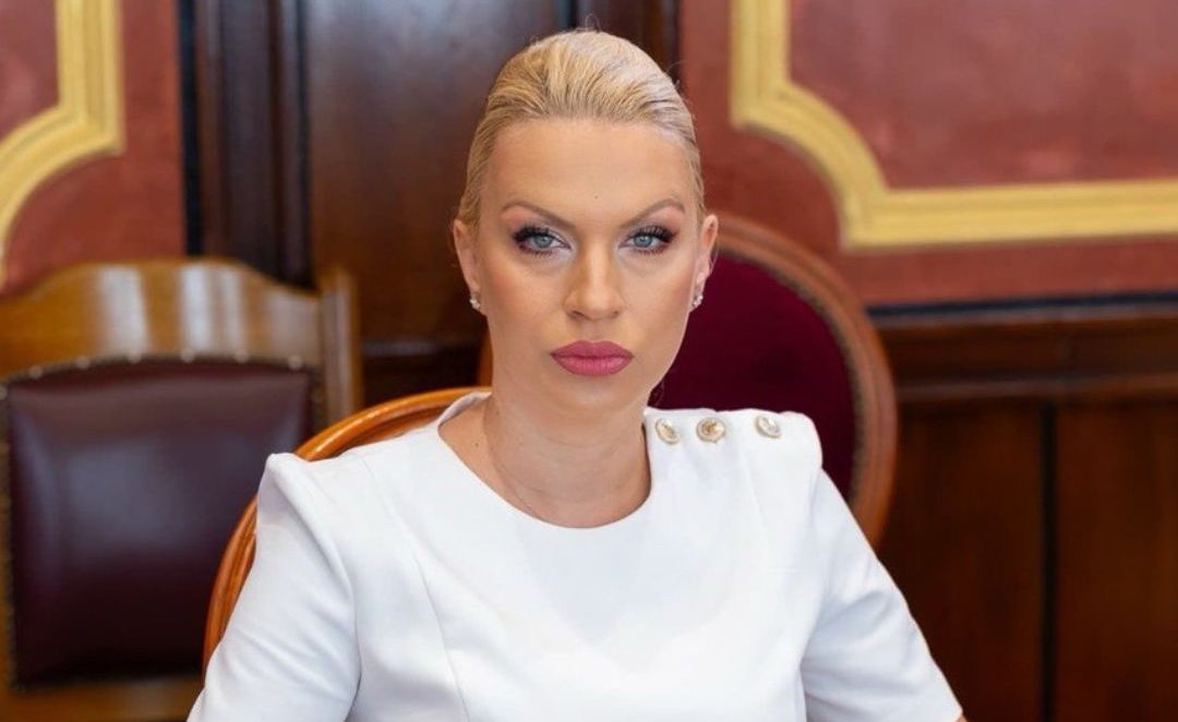 kljajević