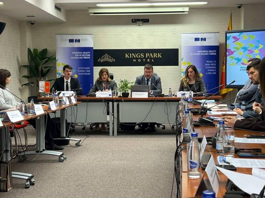 Koprivica: Niko nije iznad zakona – Vlada jača antikorupcijski okvir