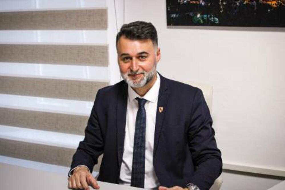 Kovačević: Međunarodni sportski sud odlučio da “nije nadležan”, u prevodu – nije želio da odluči