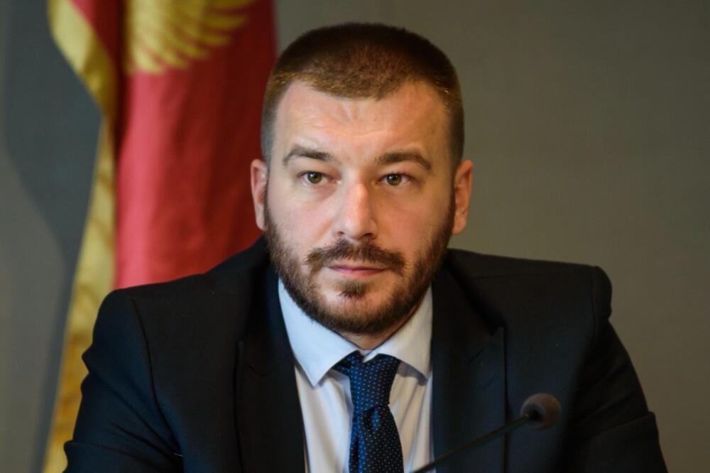 Krstović: Slučaj Dukaja alarm za hitno djelovanje institucija