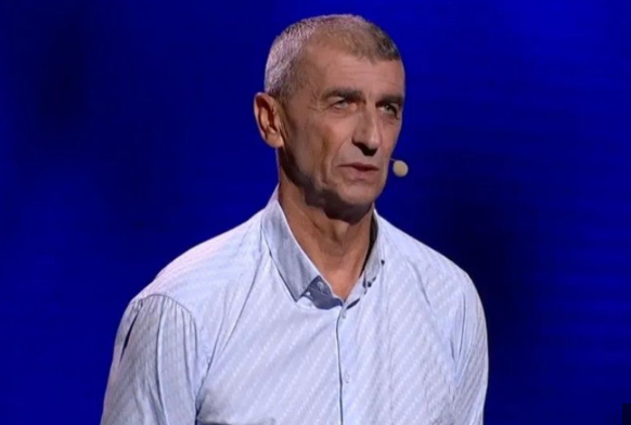 SRBIJA JE ZAPANJENA! Bio reprezentativac, igrao protiv Majkl DŽordana, pa uzeo milion u kvizu na RTS-u