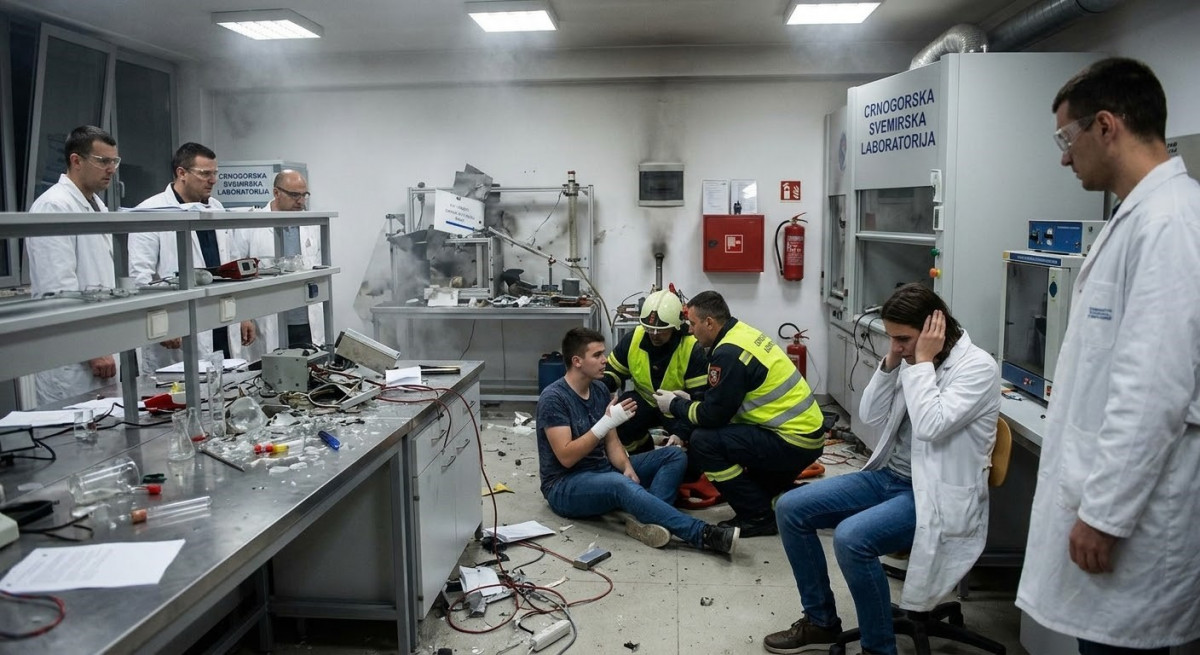 laboratorija
