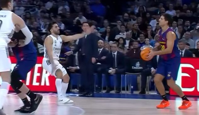 Peh za Barselona: Laprovitola završio sezonu