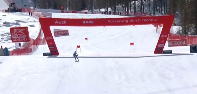 Pirovano stigla do prve pobjede u Svjetskom kupu