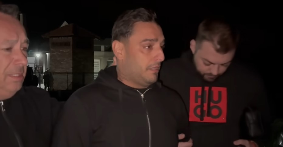 Prva objava Darka Lazića poslije pogibije brata: Rođeno moje, znaš da ćeš uvijek biti u mom srcu