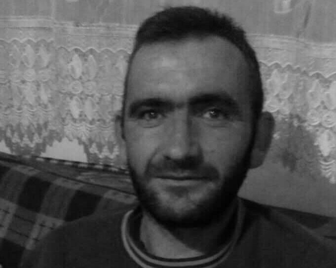 Nestao Luka Joksimović!