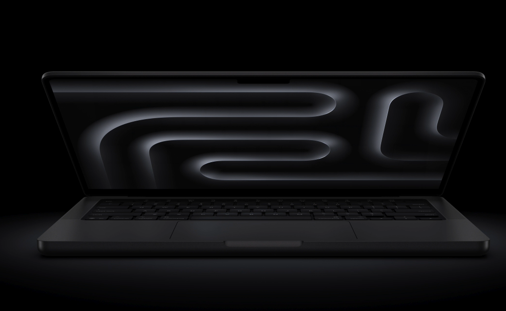 mac book