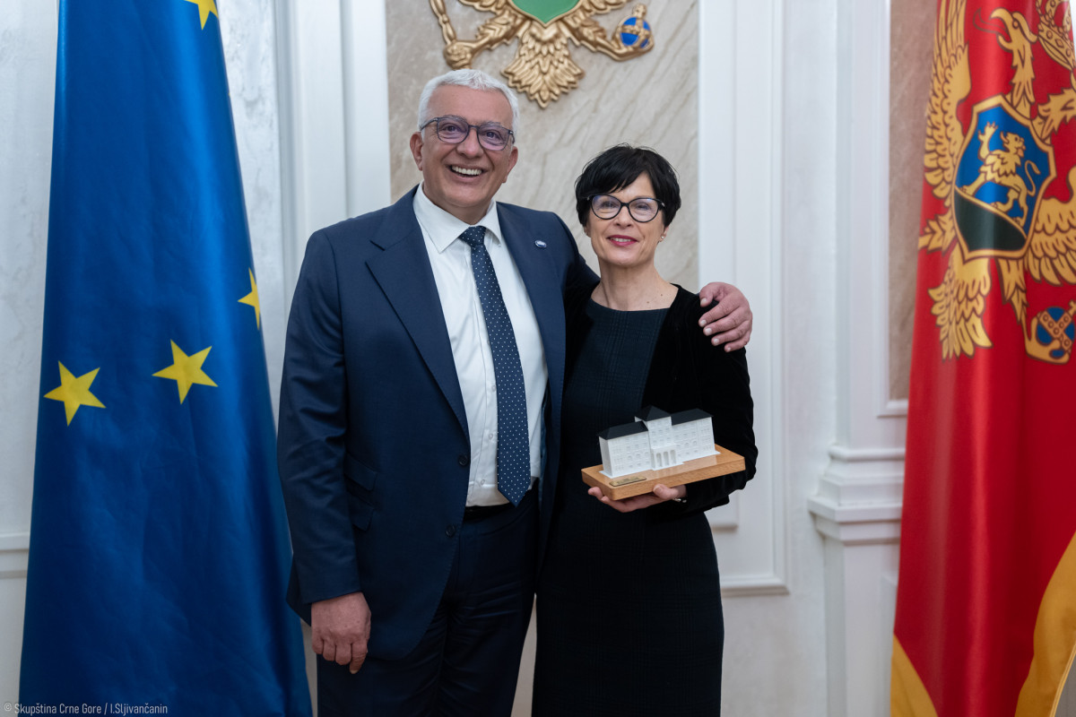 mandić kos